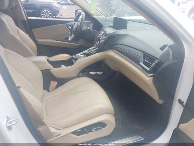 2021 ACURA RDX STANDARD 5