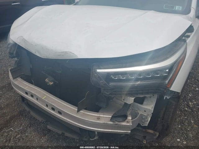 2021 ACURA RDX STANDARD 6