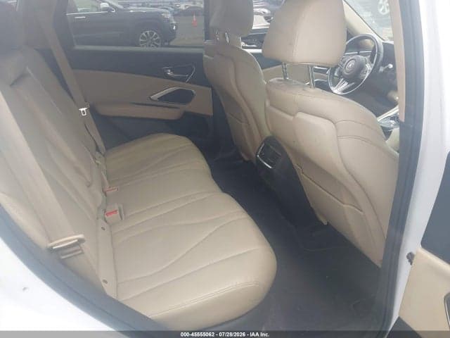 2021 ACURA RDX STANDARD 8