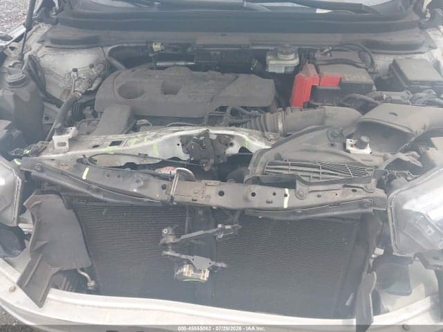 2021 ACURA RDX STANDARD 10