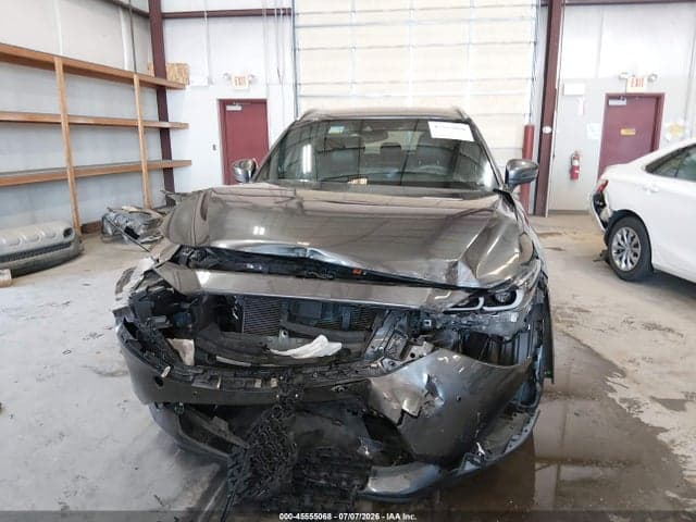 2022 MAZDA CX-5 2.5 TURBO SIGNATURE 13