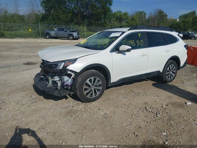 2021 SUBARU OUTBACK PREMIUM 2
