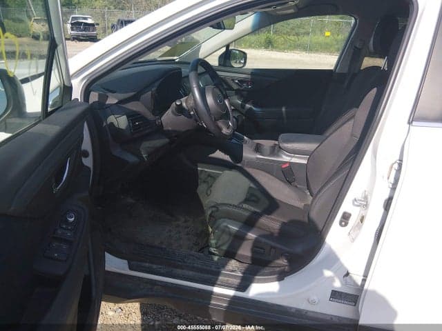 2021 SUBARU OUTBACK PREMIUM 5