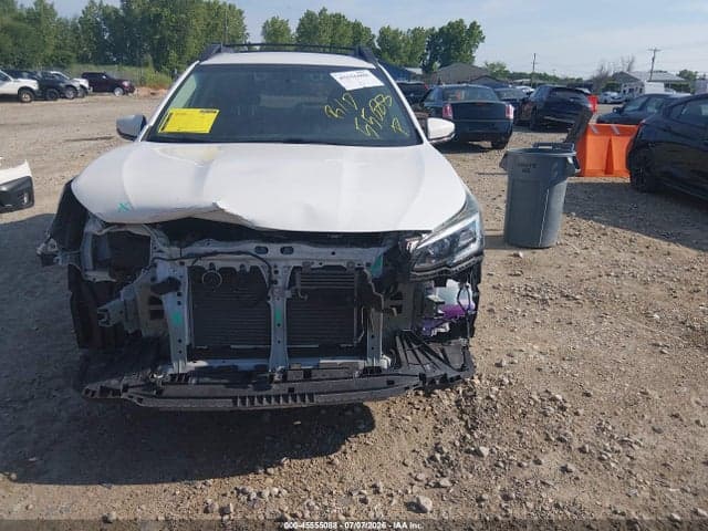 2021 SUBARU OUTBACK PREMIUM 6