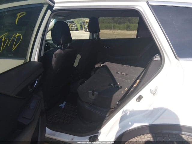 2021 SUBARU OUTBACK PREMIUM 8