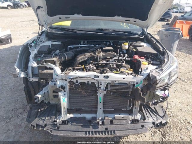 2021 SUBARU OUTBACK PREMIUM 10