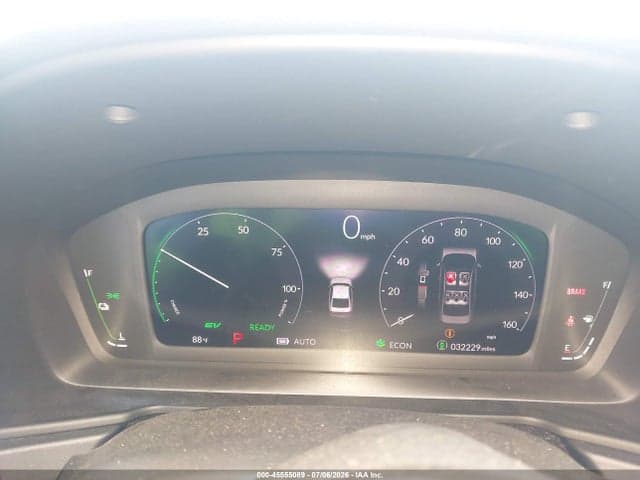 2024 HONDA ACCORD HYBRID SPORT-L 7