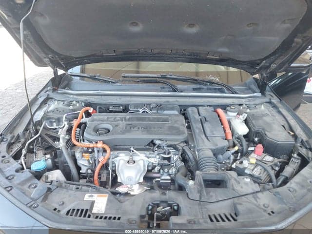 2024 HONDA ACCORD HYBRID SPORT-L 10