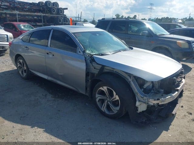 2020 HONDA ACCORD EX-L 1