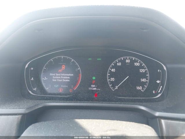 2020 HONDA ACCORD EX-L 7