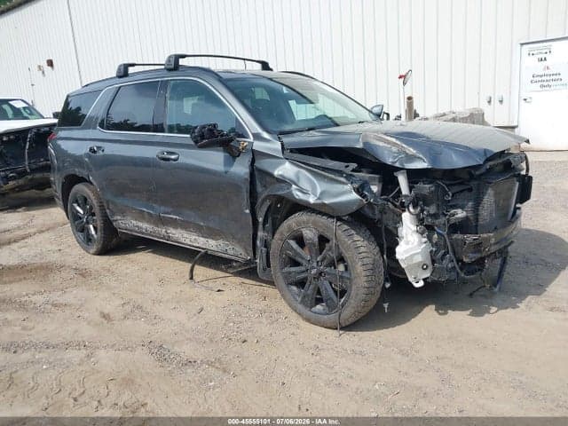 2023 HYUNDAI PALISADE XRT 1