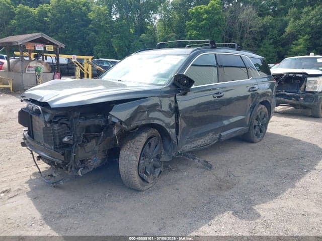 2023 HYUNDAI PALISADE XRT 2