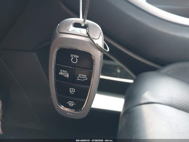 2023 HYUNDAI PALISADE XRT 11