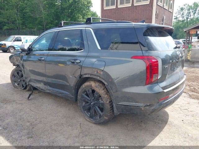 2023 HYUNDAI PALISADE XRT 3