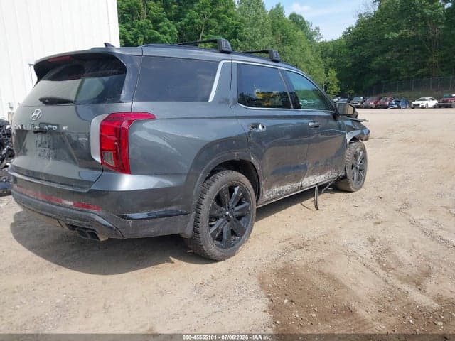 2023 HYUNDAI PALISADE XRT 4
