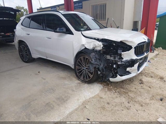 2026 BMW X1 XDRIVE28I 1