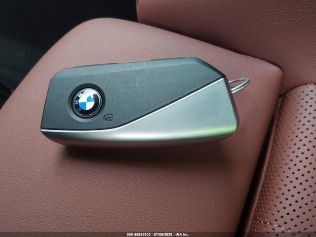 2026 BMW X1 XDRIVE28I 11