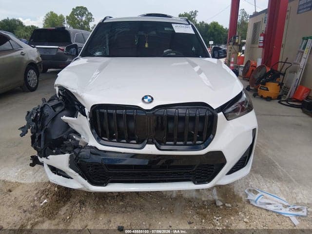 2026 BMW X1 XDRIVE28I 12