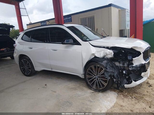 2026 BMW X1 XDRIVE28I 13
