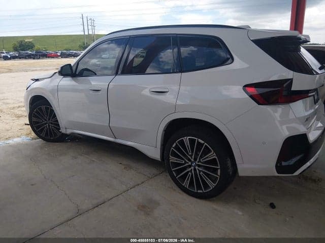 2026 BMW X1 XDRIVE28I 14