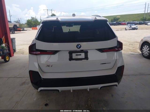 2026 BMW X1 XDRIVE28I 16