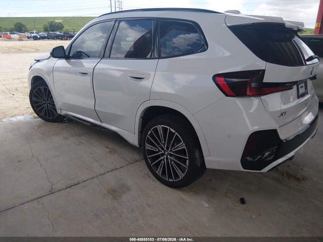 2026 BMW X1 XDRIVE28I 3