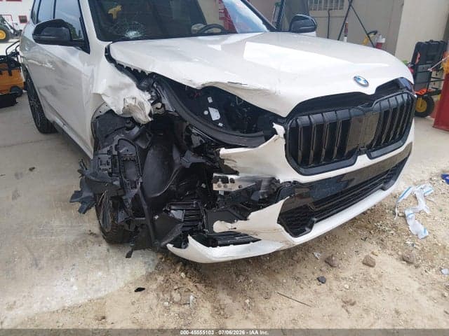 2026 BMW X1 XDRIVE28I 6