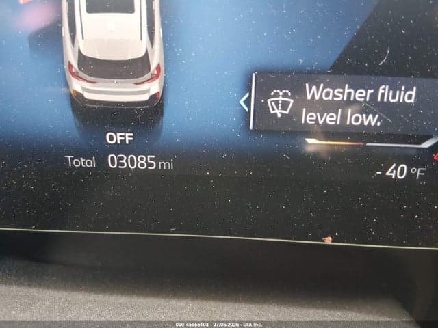2026 BMW X1 XDRIVE28I 7