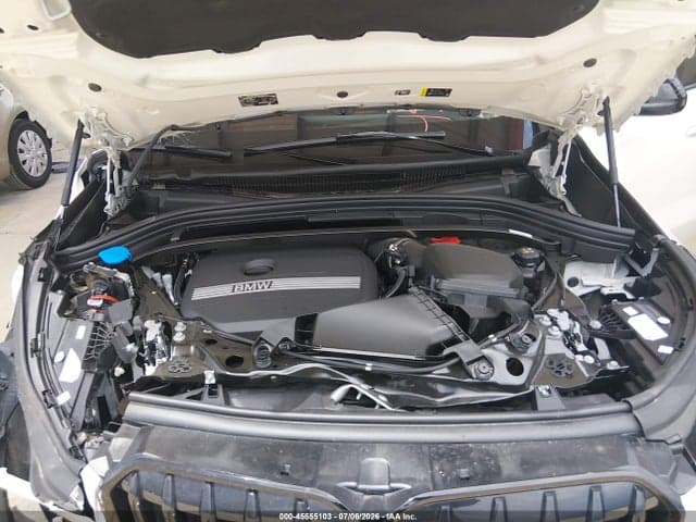 2026 BMW X1 XDRIVE28I 10