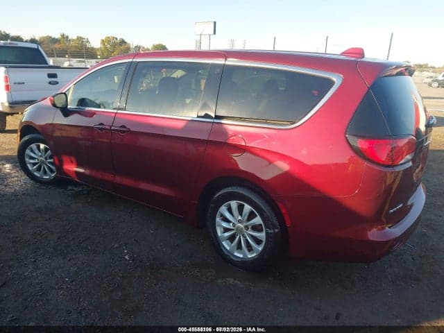 2018 CHRYSLER PACIFICA LX 3