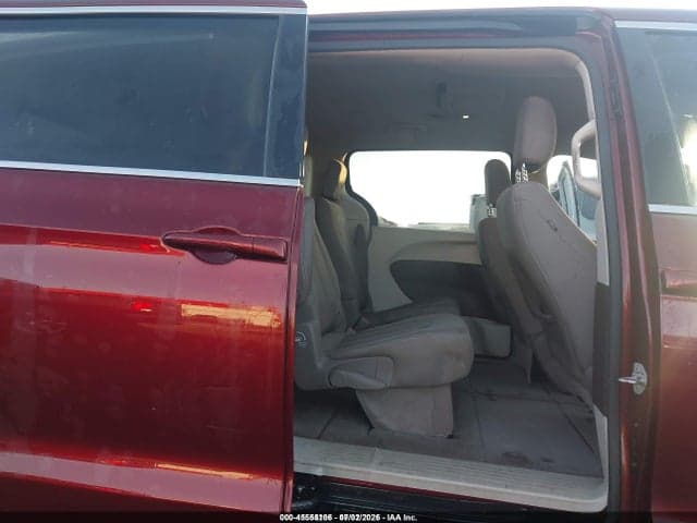 2018 CHRYSLER PACIFICA LX 8