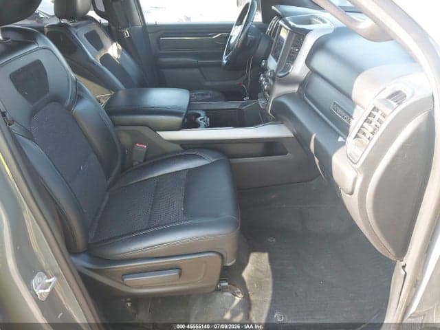 2020 RAM 1500 BIG HORN 4X4 5'7 BOX 5