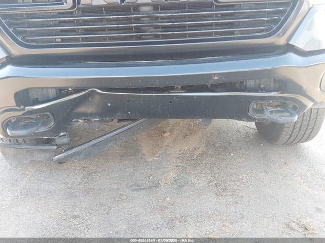 2020 RAM 1500 BIG HORN 4X4 5'7 BOX 6