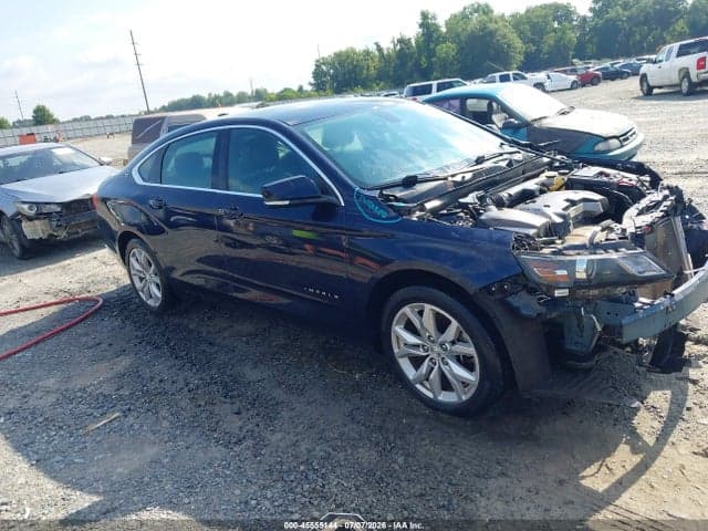 2019 CHEVROLET IMPALA LT 1