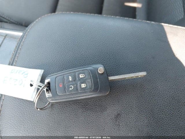 2019 CHEVROLET IMPALA LT 11
