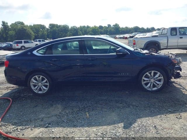 2019 CHEVROLET IMPALA LT 13