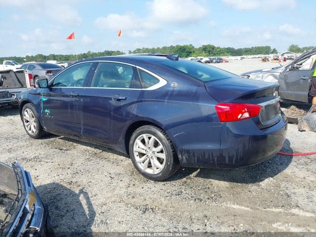 2019 CHEVROLET IMPALA LT 3
