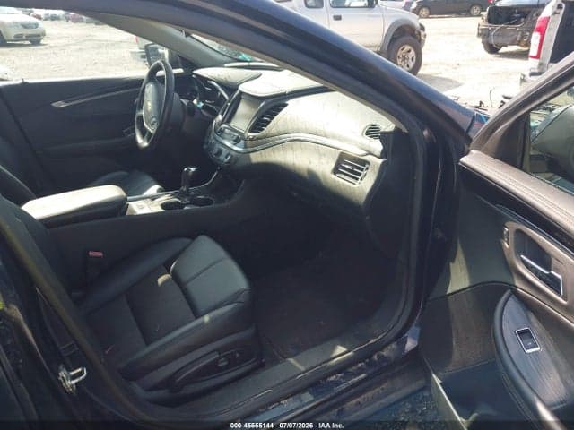 2019 CHEVROLET IMPALA LT 5