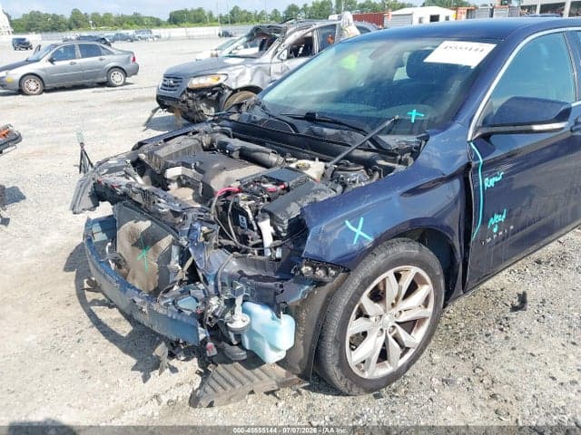2019 CHEVROLET IMPALA LT 6