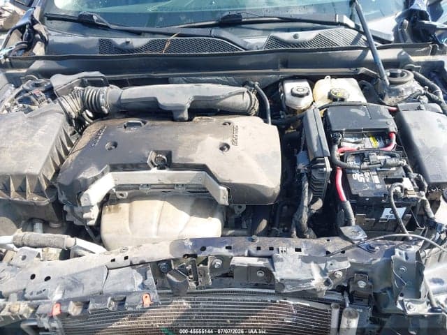 2019 CHEVROLET IMPALA LT 10