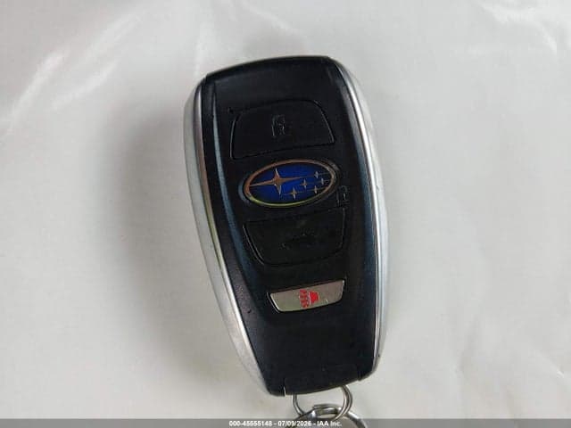 2021 SUBARU OUTBACK LIMITED 11