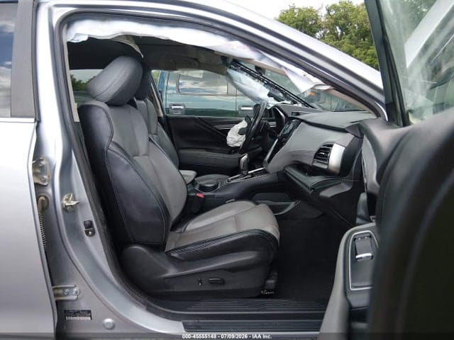 2021 SUBARU OUTBACK LIMITED 5