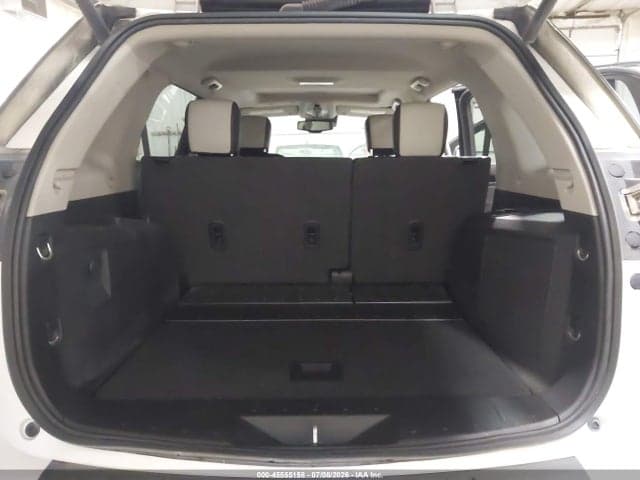 2017 GMC TERRAIN SLT 18