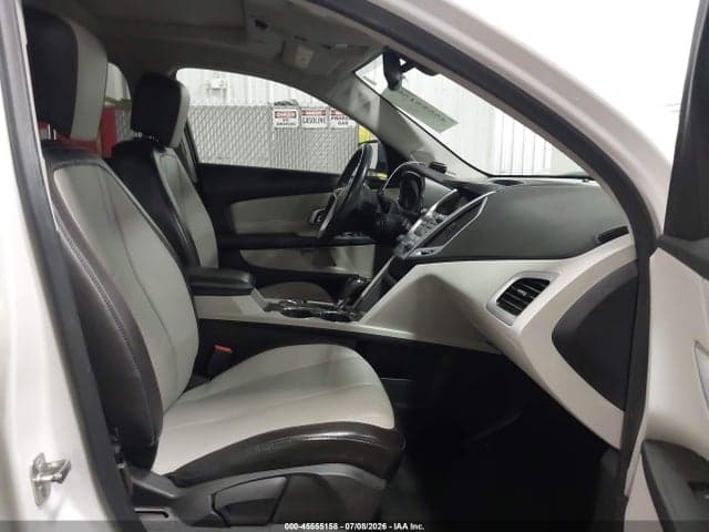 2017 GMC TERRAIN SLT 5