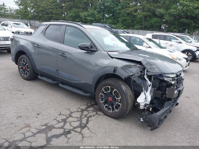 2024 HYUNDAI SANTA CRUZ XRT - 1