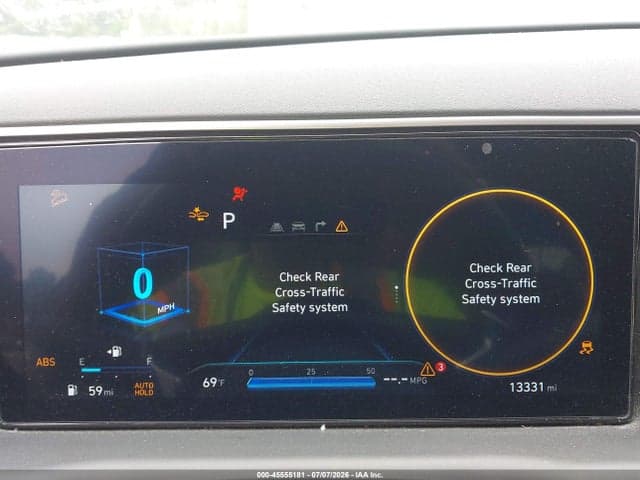 2024 HYUNDAI SANTA CRUZ XRT 7