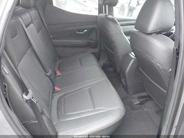 2024 HYUNDAI SANTA CRUZ XRT 8