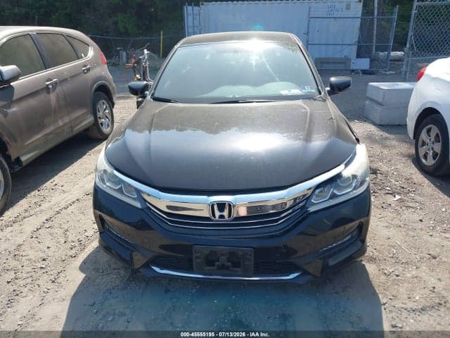 2017 HONDA ACCORD SPORT SE 12