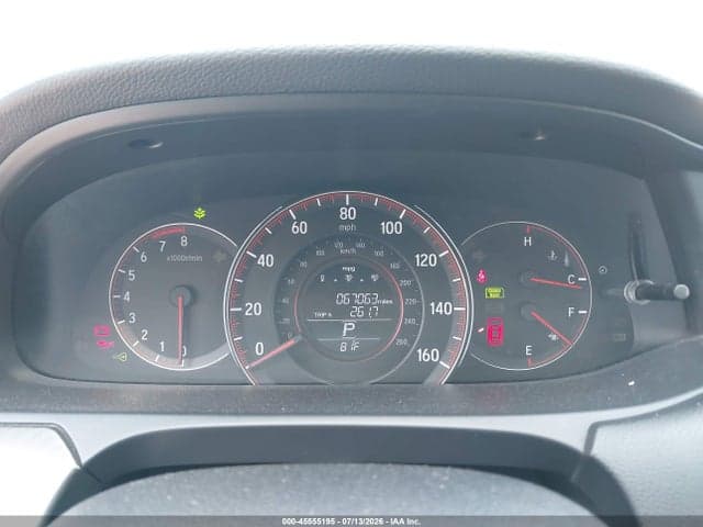 2017 HONDA ACCORD SPORT SE 7