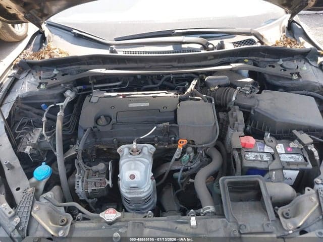 2017 HONDA ACCORD SPORT SE 10